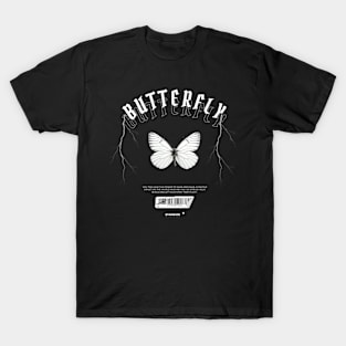 Butterfly T-Shirt